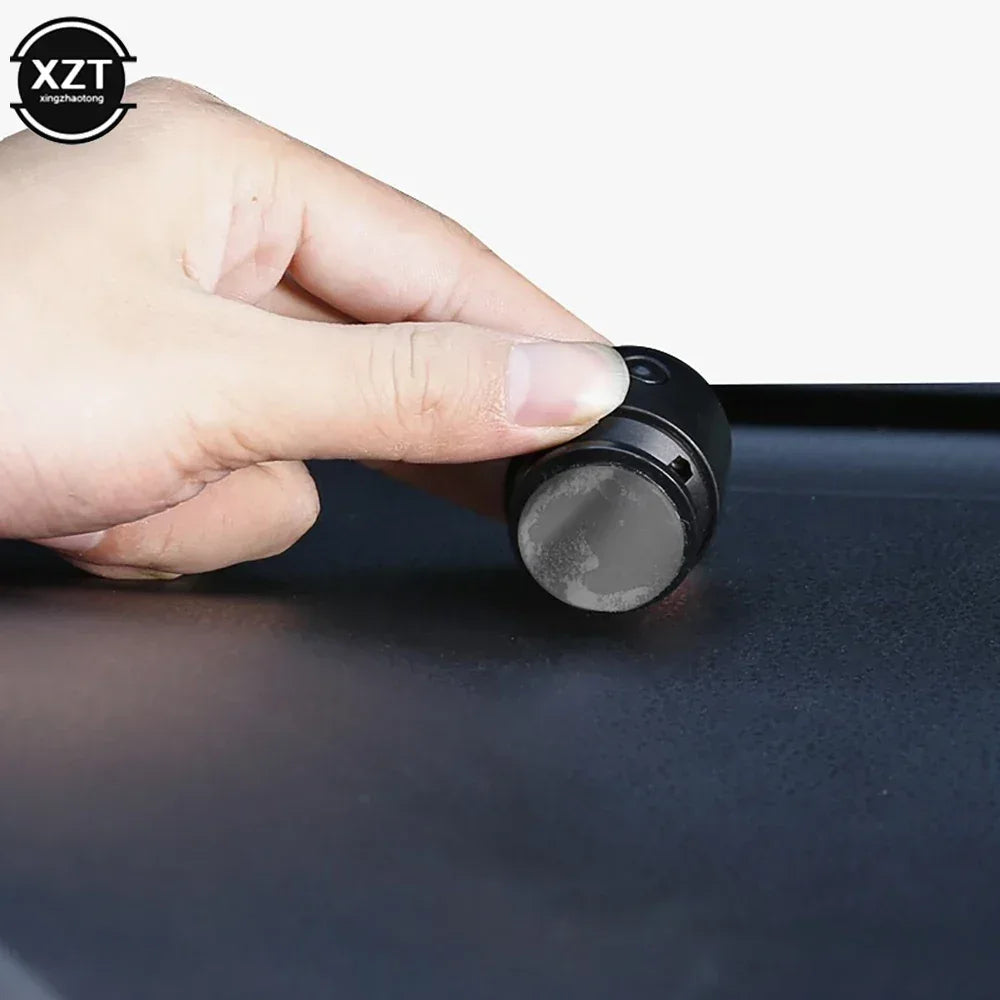 Car Lane Departure Warning Assist System LED Projection Light Anti-collision Car Safety Driving Universal for Cars SUV Truck - Urbizia