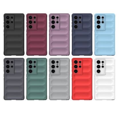 Luxury Airbag Shockproof Case for Samsung Galaxy