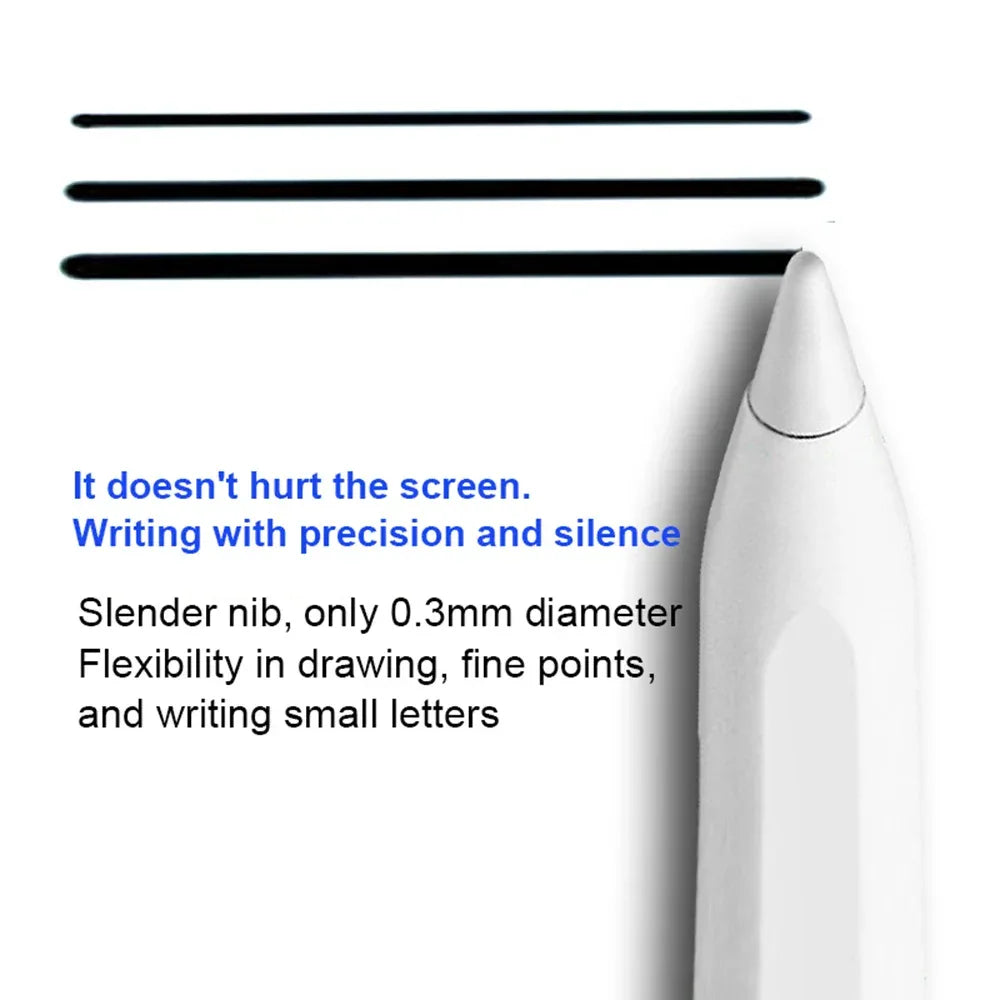 Universal Active Stylus Pen for Tablet & Phone
