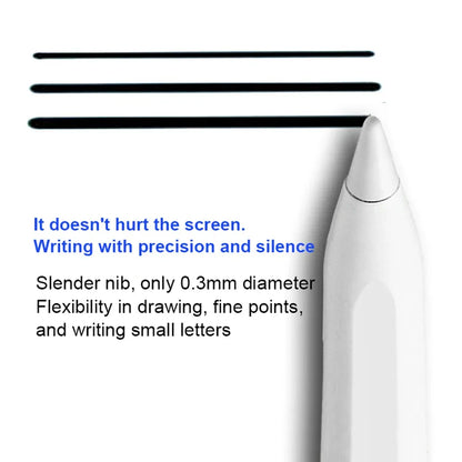 Universal Active Stylus Pen for Tablet & Phone