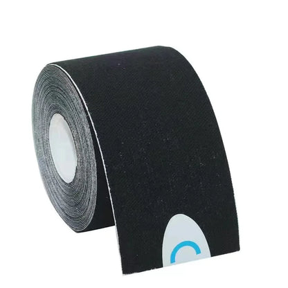 New Kinesiology Tape Athletic Recovery Elastic Tape Kneepad  Knee Pads Support for Gym Fitness Bandage