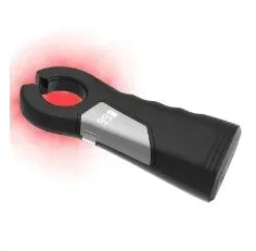 LED Infrared Vein Scanner, Handheld Blood Vessel Locator, USB Powered - Urbizia