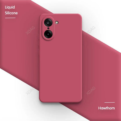 Liquid Silicone Shockproof Case for OnePlus Nord CE5 / Ace 5