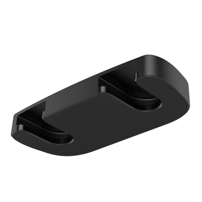 Gamepad Hook Holder for Xbox360/Xbox Series S/X For NS pro Controller Storage Rack Under Desk Stand For PS5/PS4 Accessories