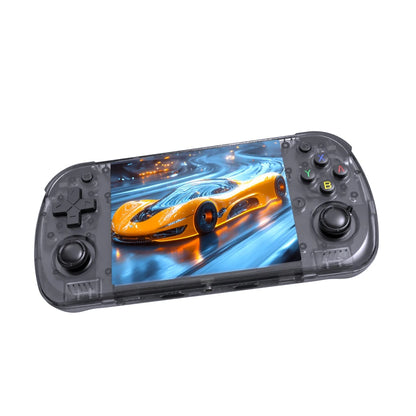 New 4.2 Inch R36H Pro Max Retro Game Console Handheld 1024*768 Big Screen Portable Pocket Video Player Games Boy Gift