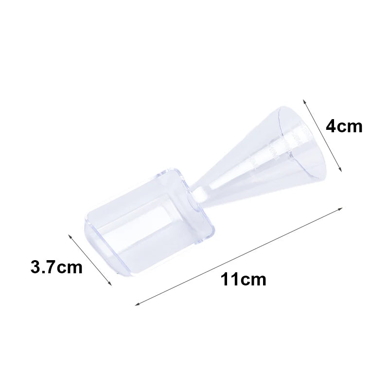 Face Mask Mixing Bowl Set Facial Skincare Tool Kit