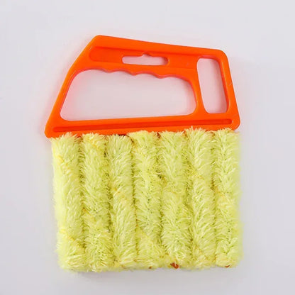 Blinds Window Cleaning Brush – Detachable & Washable - Urbizia