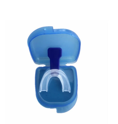 Anti Snoring Mouth Guard Device