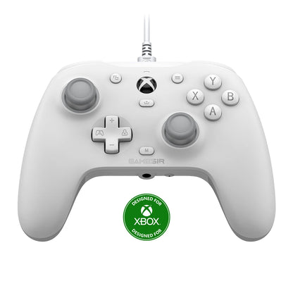 GameSir G7 HE Xbox Gaming Controller Hall Effect Gamepad for Xbox Series X, Xbox Series S, Xbox One, Steam and Windows PC