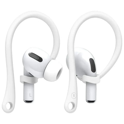 Bluetooth Earphone Silicone Earhook For Airpods 1/2 Pro Earpods Loop Clip Headset Ear Hook Replacement Headphone Accessories - Urbizia