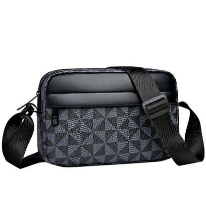 Neutral Style Backpack for Men and Women, with a Single-Layer Pocket, Suitable for Travel and Photography, Shoulder Bag