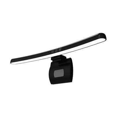 USB Stepless Dimming Screen Hanging Lights Curved Screen Monitor Light Bar RGB Background Atmosphere Desk Lamp Monitor Light Bar - Urbizia