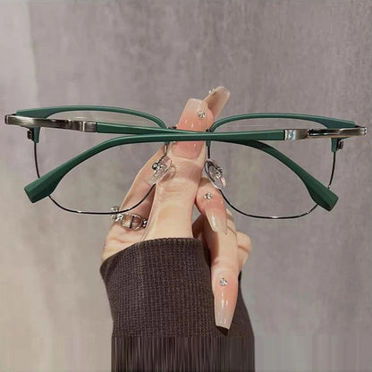 Anti Blue Light Presbyopia Glasses Reading Glasses Men Women Eyeglasses Antifatigue Computer Eyewear +1.5 +2.0 +2.5 +3.0 +3.5
