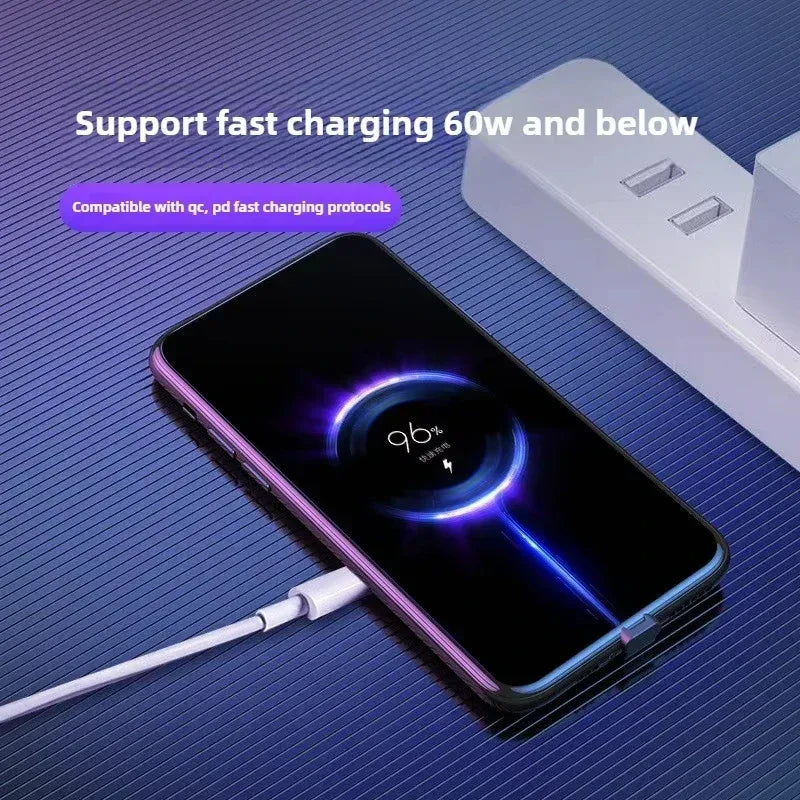Universal Type-C Connector Converter Charging Port Adapter - Urbizia