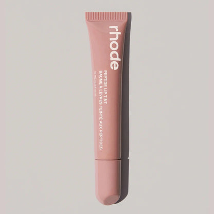 Rhodeskin Spring Lip Gloss Lip Balm Smoothing Lipstick Lines Lasting Nourishing Women Daily Care Makeup Moisturizer Blush Girl
