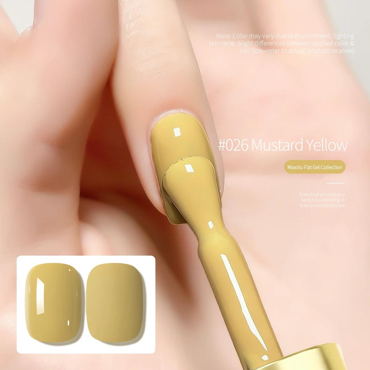 XEIJAYI 35-color 15ml Popular Series Nail Gel Pure  Gel Nail Add Semi-Permanent Soak Off UV LED Construction