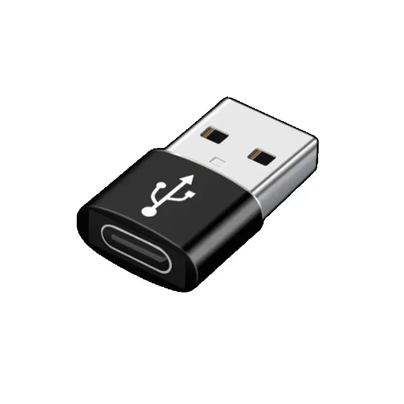 USB 3.0 Type-C to USB OTG Adapter Converter