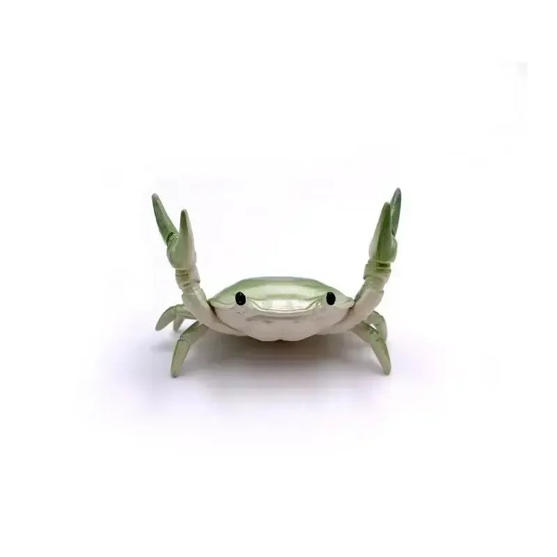Funny Crab Desktop Pen Holder as creative stationery - Urbizia