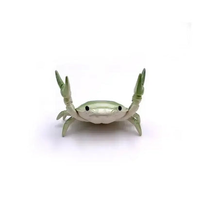 Funny Crab Desktop Pen Holder as creative stationery - Urbizia