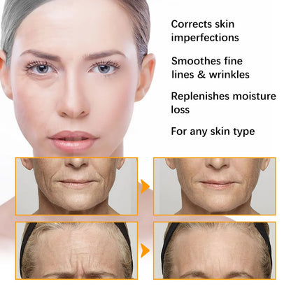 Turmeric Reversal Facial Rejuvenating Cream,Potent Antioxidant&Brightening,Dark Spot Corrector & Skin Evening, Anti-Inflammatory&Blemish Soothing,Firming&Anti Aging,Deep Hydration&Moisture Barrier,Balanced Hydration&pH Contro