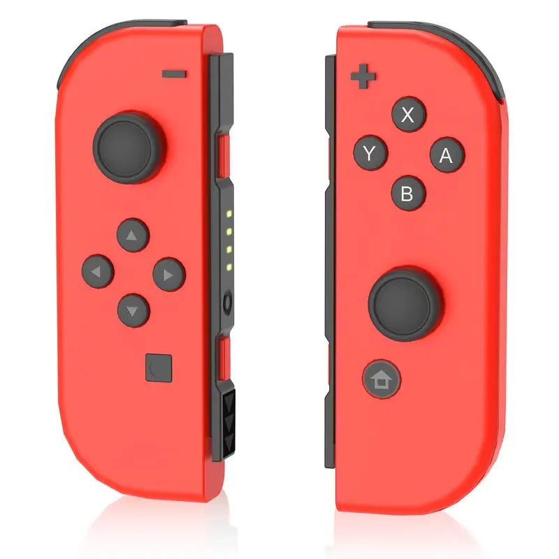 Wireless Controller For Nintendo Switch NS/OLED/LITE Gamepad Joystick Dual Vibration Turbo Remote Control 6 Axis Gyro L/R Joypad