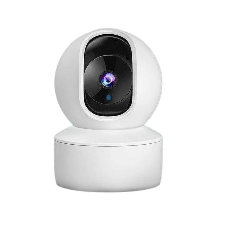 Pet Dog Camera with Phone App, 5G/2.4GHz WiFi Indoor Security Baby Camera, 360° Pan & Tilt, 2-Way Audio, Night Vision 2026New