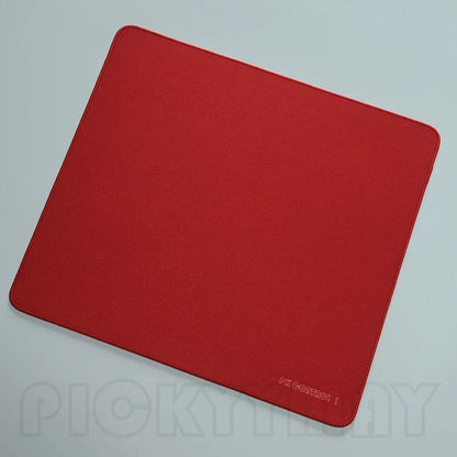 PICKYYMAY Pk Control 1 Design Professional Gaming Mouse Pad High-Grade Desk Mat Mousepad Speed and Control Desk Pad Mouse Mat - Urbizia