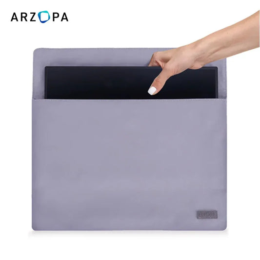 Portable Monitor & Laptop Storage Bag 14–17.3 Inch