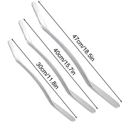 Gua Sha Scraping Massage Tool Tool For Large Muscles Soft Tissue Mobilization 304 Stainless Steel Fascia Knife Large m Knife Scr