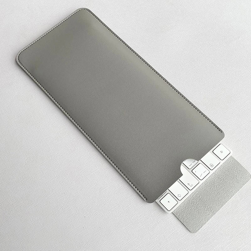 Suitable For Apple's Magic Keyboard Storage Bag Magic Keyboard 2nd Generation Protective Case Carrying Inner Liner Wireless