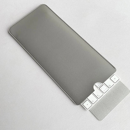 Suitable For Apple's Magic Keyboard Storage Bag Magic Keyboard 2nd Generation Protective Case Carrying Inner Liner Wireless