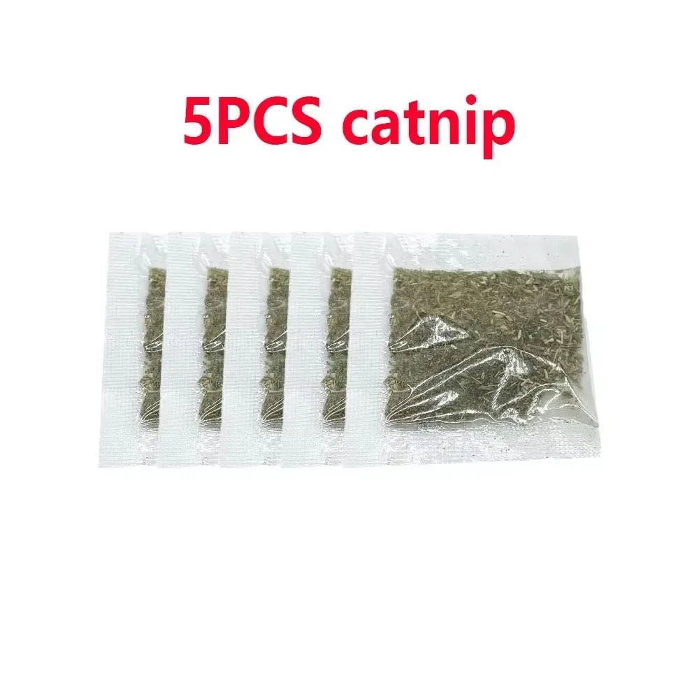 Simulation Bird Cat Toys Cats Interactive Cat Toy Realistic Bird Sound Cat Toy Plush Cat Toy Catnip Cat Toy for Cats Kitten Toy - Urbizia