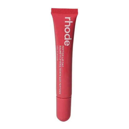 Rhod Pocket Blush LIP Stick Lip And Cheek Hydrating Stick Natural Rouge Powder Blush Cream Lipstick Cheek Easy To Apply Color