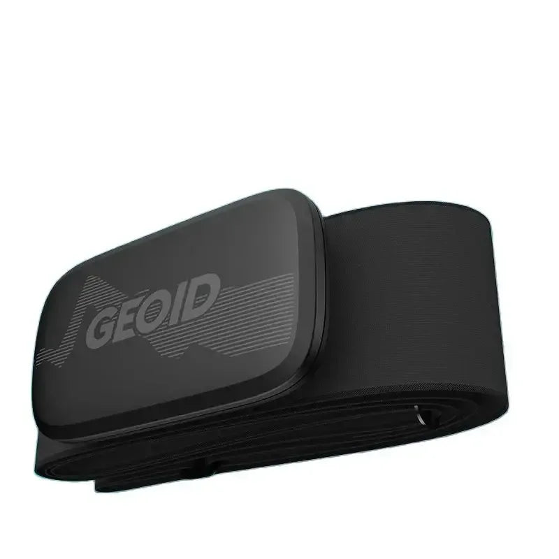 Geoid HS500 Heart Rate Sensor – Wireless Cycling & Fitness Monitor - Urbizia