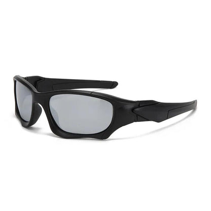 Tactical Camouflage Sunglasses UV400 Military Outdoor