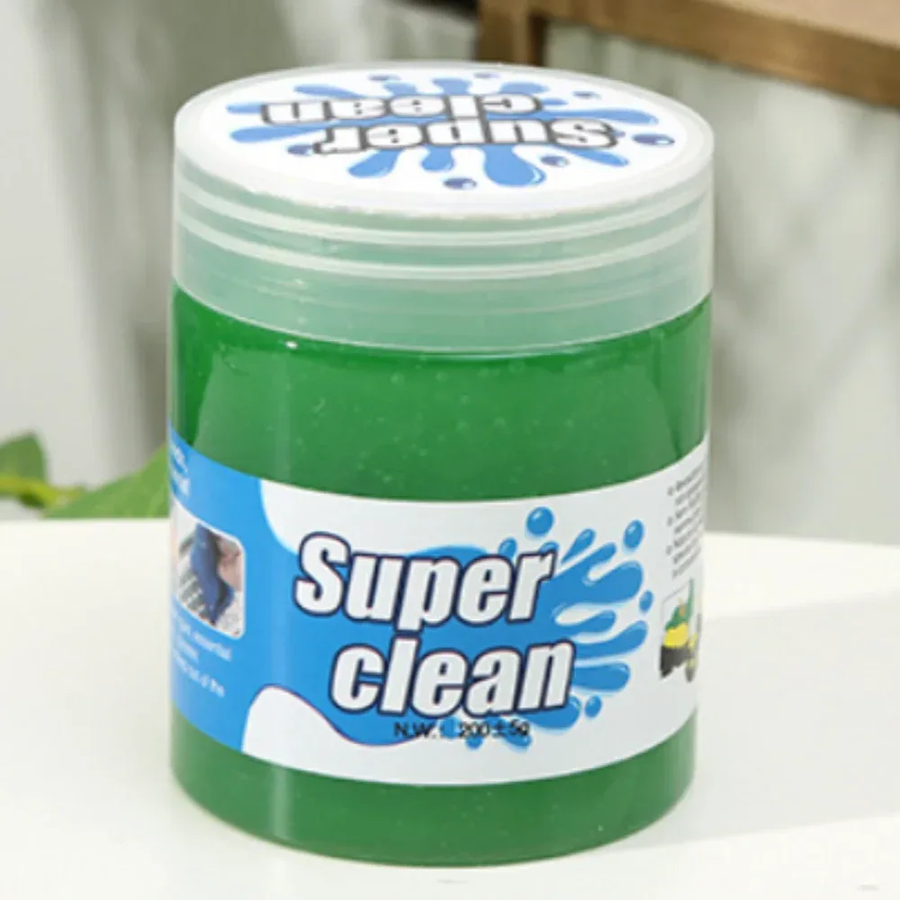 Multi-Purpose Car & Keyboard Cleaning Gel - Urbizia