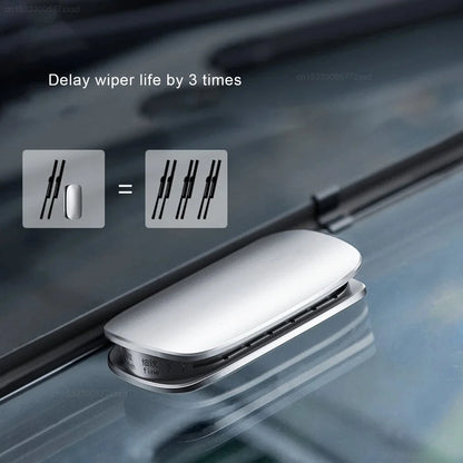 Car Wiper Repairer Rain Wing Windshield Wiper Tool Universal Refurbish Auto Blade Portable Wiper Repair Car Scratch