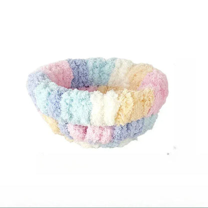 Bird Nest for Cage,Plush Hanging Bird Bed for Parakeet,Breeding Bird House for Conure,Budgie,Cockatiel,Lovebird,Canary,Hamster - Urbizia