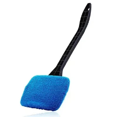 Car Window Cleaner Brush Kit – Interior & Windshield Wiper - Urbizia