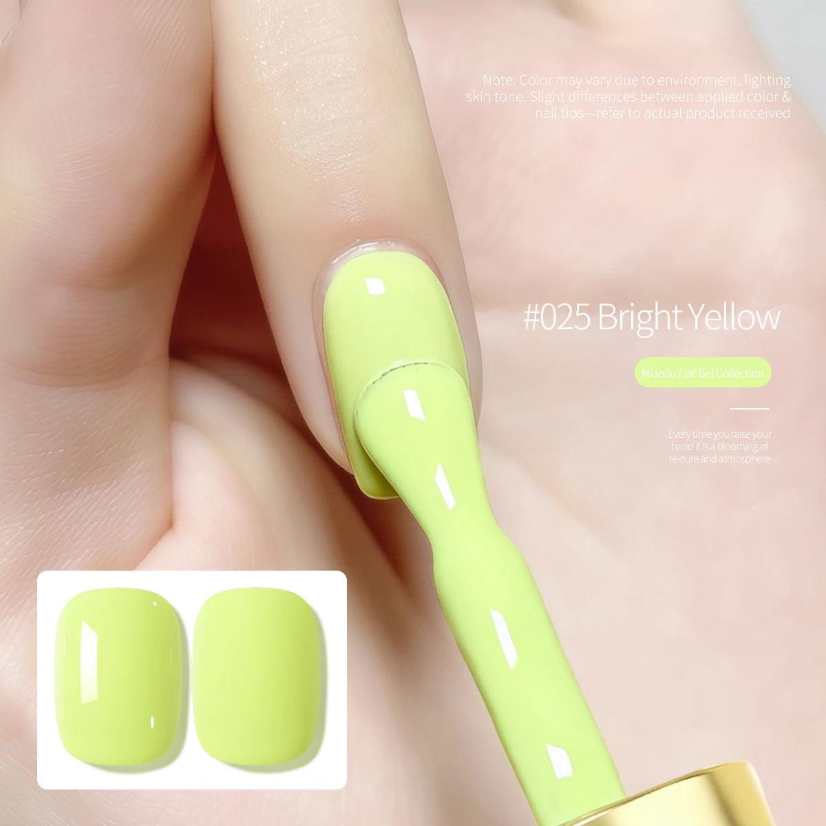 XEIJAYI 35-color 15ml Popular Series Nail Gel Pure  Gel Nail Add Semi-Permanent Soak Off UV LED Construction