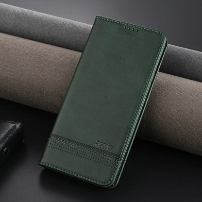 Luxury Magnetic Flip Leather Phone Case For Mi Redmi Note 15 14 13 12 Pro Plus 15C 14C 13C 12C Cards Solt Wallet Bag Book Cover