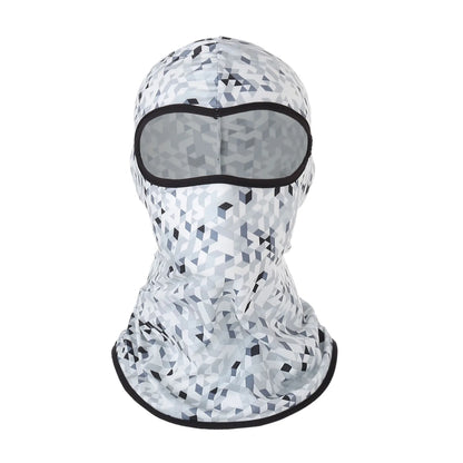 Balaclava For Women Cycling Caps Winter Ski Mask Helmet Liner Full Face Hat Head Warmer For Men Gorras Hombre UV Resistance