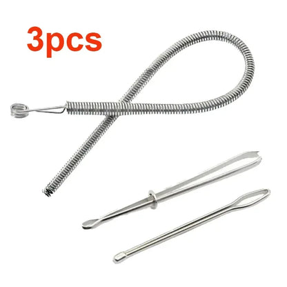 Bendable Drawstring Threader for Pants & Hoodies - Urbizia
