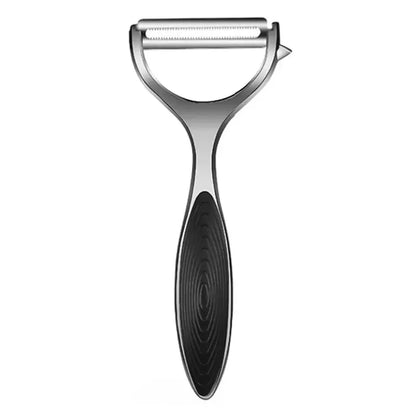 Stainless Steel Multi-Function Vegetable Peeler Tool
