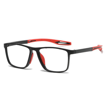 Anti Blue Light Reading Glasses Large Frame Unisex
