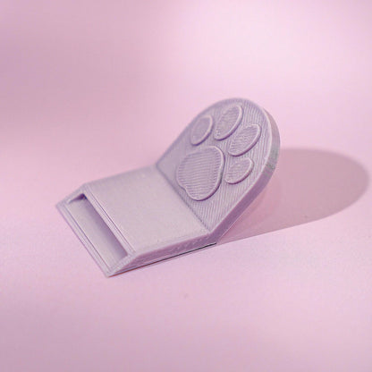 Cat Paw Can Opener Pet Food Ring Pull Tool