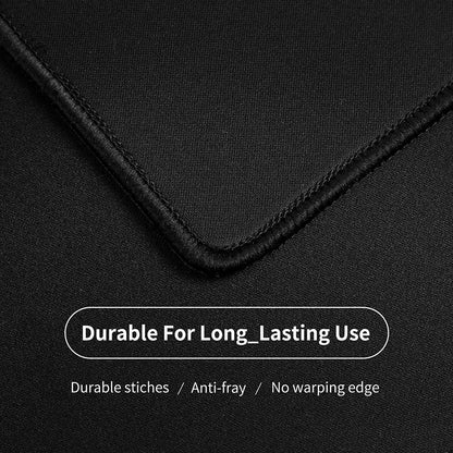 XXL Extended Gaming Mouse Pad 900×400mm Desk Mat