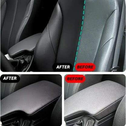 150g Plastic & Rubber Repair Paste – Car Scratch & Interior Renewal - Urbizia