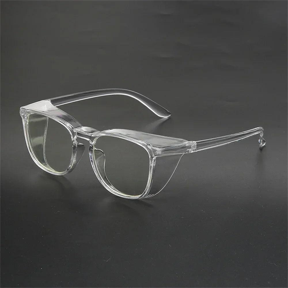 Anti Blue Light Safety Glasses for Men & Women