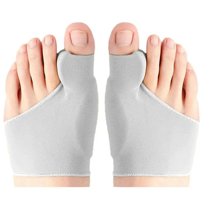 Hallux Valgus Bunion Corrector Toe Separator – Foot Alignment & Pain Relief